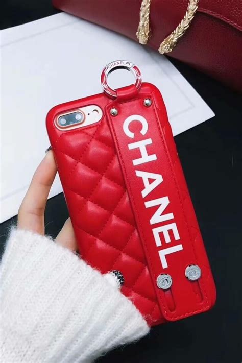 CHANEL Cell Phone Cases, Covers & Skins for Apple